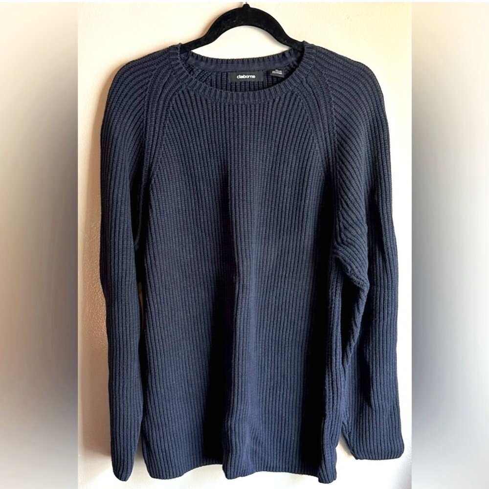 Claiborne Men's Sweater